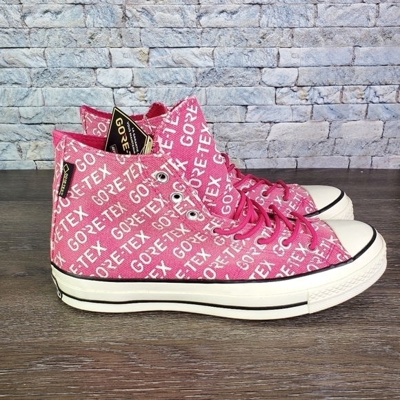 New Converse Chuck 70 Gore-Tex - Picture 3 of 8